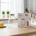 Deli Glass Jug 1.8L