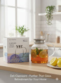 Delisoga Borosil Jug