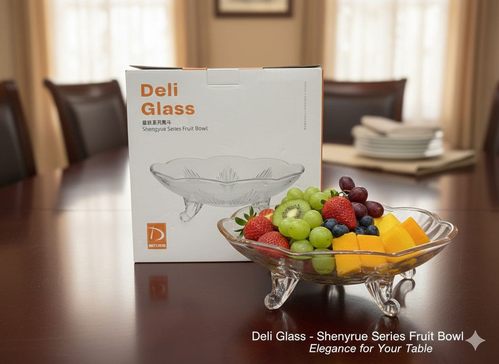 Deli Fruit Bowl