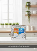 Ultimate Hot & Cold Thermal Insulated Bag