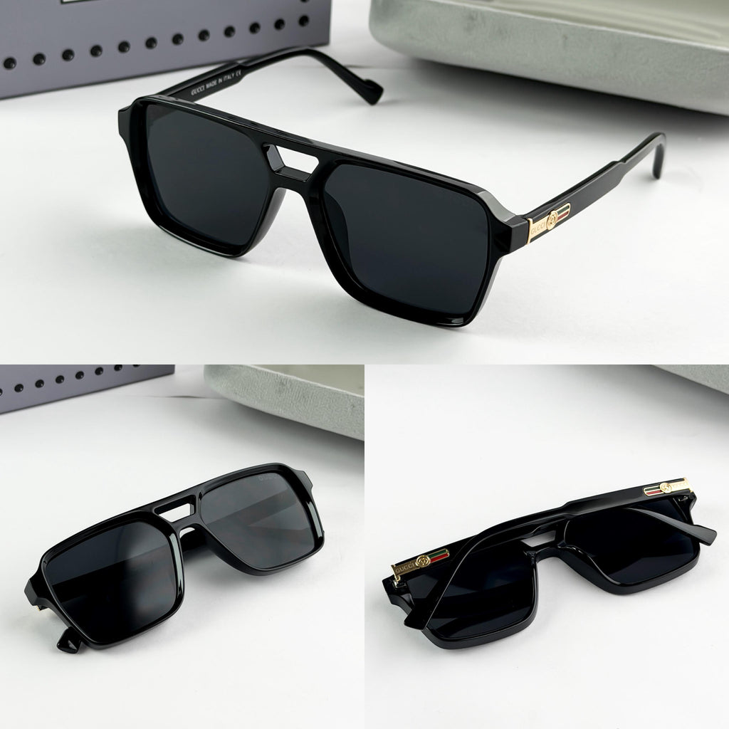 GUCCI BLACK 5106