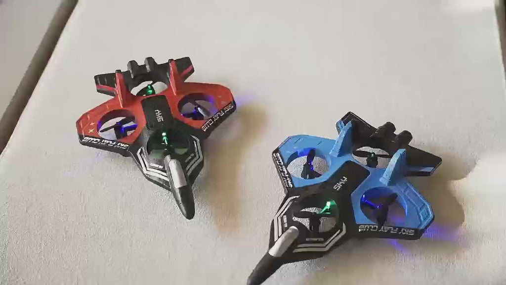 Fighter Jet