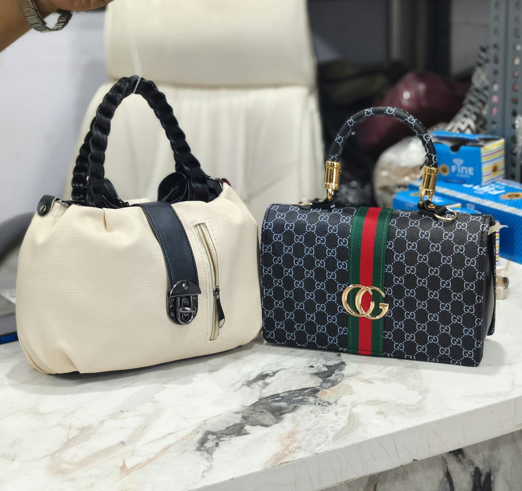 Combo set bags