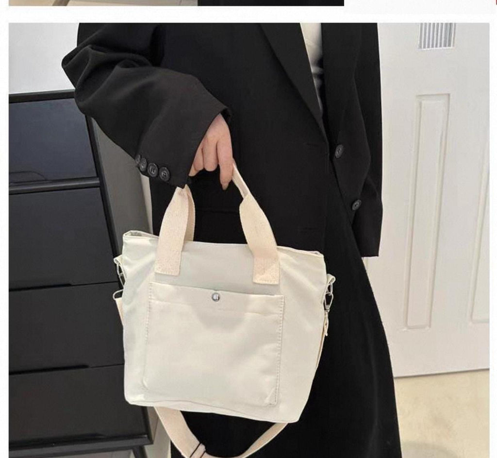 Imported Very Beautiful & Classy Stylish Spacious  Tote BAG