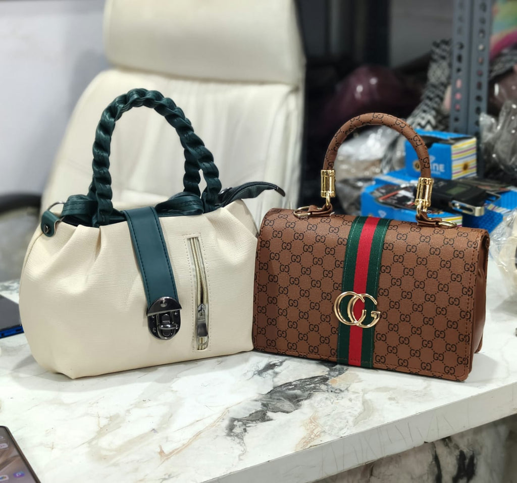 Combo set bags