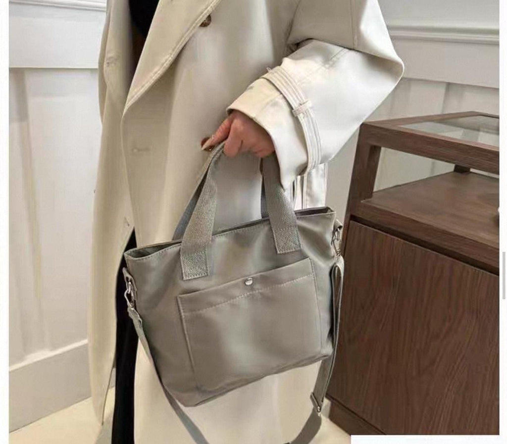 Imported Very Beautiful & Classy Stylish Spacious  Tote BAG