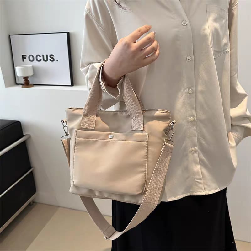 Imported Very Beautiful & Classy Stylish Spacious  Tote BAG