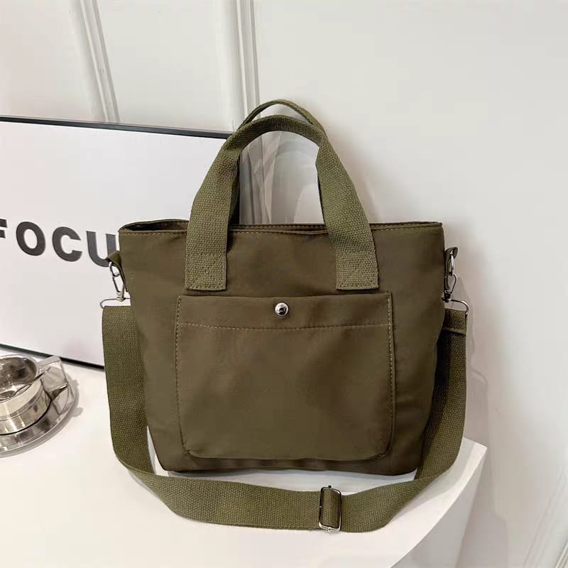 Imported Very Beautiful & Classy Stylish Spacious  Tote BAG