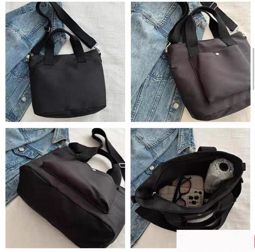 Imported Very Beautiful & Classy Stylish Spacious  Tote BAG