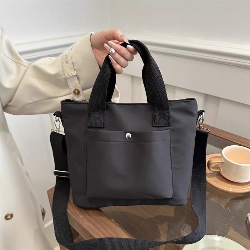 Imported Very Beautiful & Classy Stylish Spacious  Tote BAG