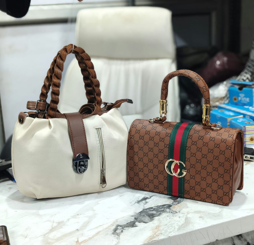 Combo set bags