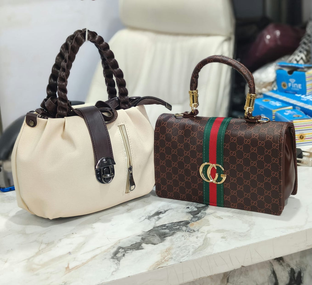 Combo set bags