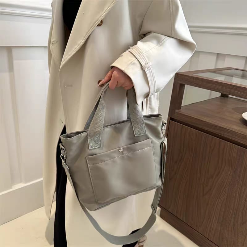 Imported Very Beautiful & Classy Stylish Spacious  Tote BAG