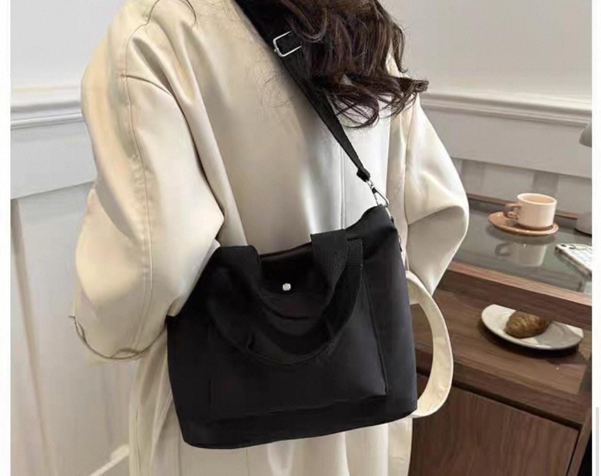 Imported Very Beautiful & Classy Stylish Spacious  Tote BAG