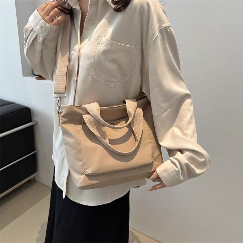 Imported Very Beautiful & Classy Stylish Spacious  Tote BAG