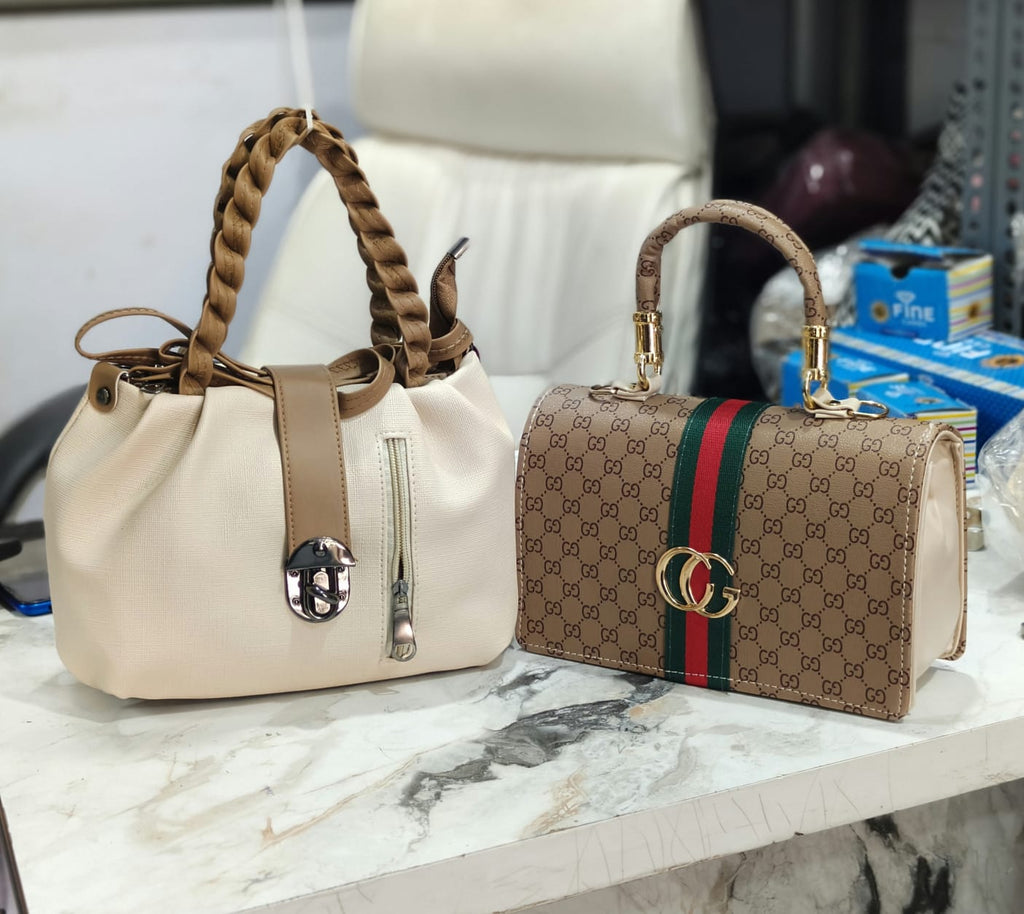 Combo set bags